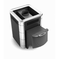 Печь банная Термофор (TMF) Оса Inox ДА антрацит НВ