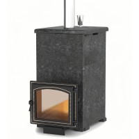 Комплект ВЕЗУВИЙ "Легенда Русский пар 30 (240)" NEXT Пироксенит, S-40