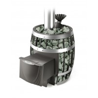 Печь банная Термофор (TMF) Саяны II Мини Inox ДА ЗК