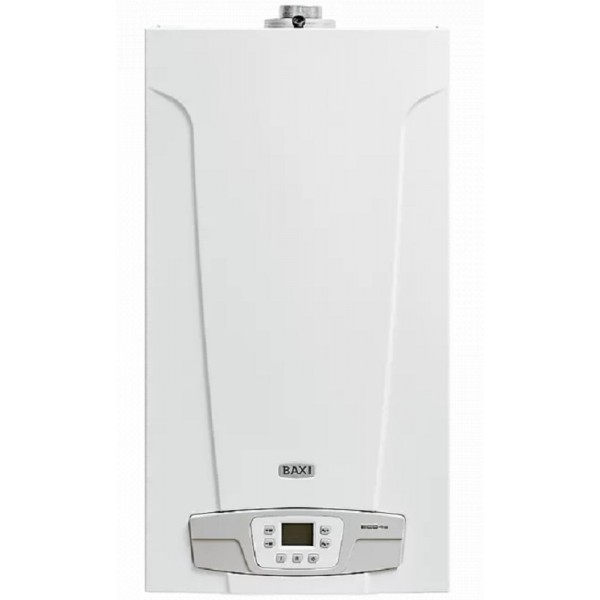 Газовый котел BAXI ECO-4s 24F