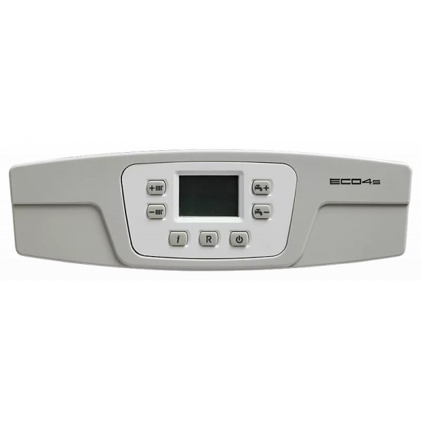 Газовый котел BAXI ECO-4s 24F