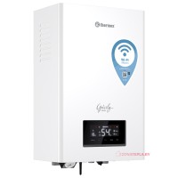 Электрический котел Thermex Grizzly 5-12 Wi-Fi
