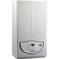 Газовый котел Immergas EOLO Mini 24 X 3E