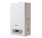 Двухконтурный газовый котел OASIS в Бресте