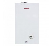 Двухконтурный газовый котел FONDITAL в Бресте