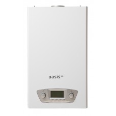 Газовый котел Oasis Eco RE-24