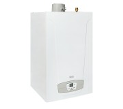 Конденсационный газовый котел BAXI в Бресте