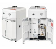 Двухконтурный газовый котел Житомир (ATEM) в Бресте