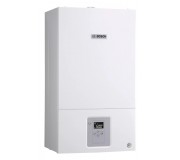 Двухконтурный газовый котел BOSCH в Бресте