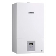 Газовый котел Bosch Gaz 6000 W WBN 24 CRN