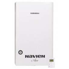 Газовый котел Navien ATMO 13AN