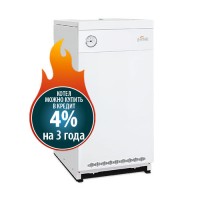 Газовый котел FERROLI TORINO 10