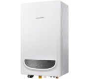Двухконтурный газовый котел NAVIEN в Бресте