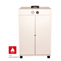 Газовый котел ATEM ЖИТОМИР-3 КС-Г-045 СН