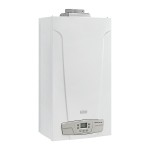 Газовый котел BAXI ECO Four 1.24 F