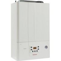Конденсационный газовый котел Immergas VICTRIX TERA 24 PLUS