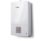 Одноконтурный газовый котел BOSCH в Солигорске Одноконтурный газовый котел BOSCH в Солигорске