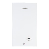 Газовый котел FONDITAL MINORCA CTN 24 CU
