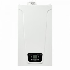 Конденсационный газовый котел BAXI LUNA DUO-TEC COMPACT 1.24