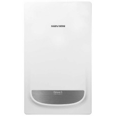 Газовый котел Navien Deluxe S 24 K