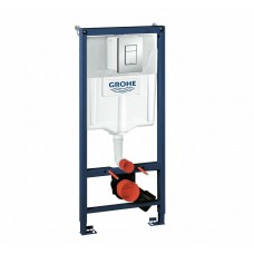 Инсталляция для унитаза Grohe Rapid SL 3 в 1 38772001