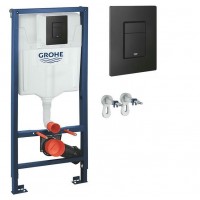 Инсталляция для унитаза Grohe Rapid SL 3 в 1 38811KF0