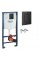 Инсталляция для унитаза Grohe Rapid SL 3 в 1 38811KF0