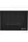 Инсталляция для унитаза Berges Novum S5 Soft Touch с черной кнопкой 040245