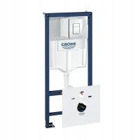 Инсталляция для унитаза Grohe Rapid SL 38827000
