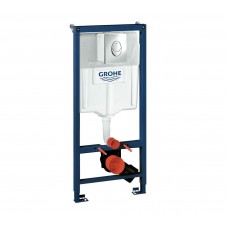 Инсталляция для унитаза Grohe Rapid SL 3 в 1 38721001