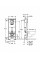 Инсталляция для унитаза Grohe Rapid SL 38713001