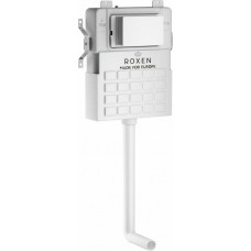 Инсталляция для унитаза Roxen Attach 710215