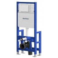 Инсталляция для унитаза Burke MOD3.1 312.00.1