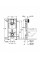 Инсталляция для унитаза Grohe Rapid SL 38528001