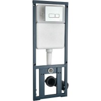 Инсталляция для унитаза Welt-Wasser Marberg 410 SE