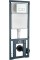 Инсталляция для унитаза Welt-Wasser Marberg 410 SE