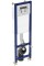 Инсталляция для унитаза Ideal Standard W370567 с клавишей W3708AA хром