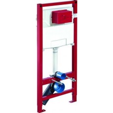 Инсталляция для унитаза Schell Montus C120 с креплениями 120-170 030570099