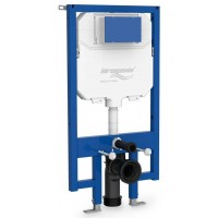 Инсталляция для унитаза Idrospania Menorca 40220