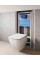 Инсталляция для унитаза Ideal Standard Prosys Frame 120 M R020467