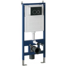 Инсталляция для унитаза Grossman 900.K31.01.000 + Galaxy 700.K31.01.210.210
