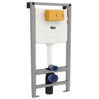 Инсталляция для унитаза OLI 120 Electronic 154081