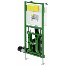 Инсталляция для унитаза Viega 708764 с микролифтом
