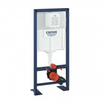 Инсталляция для унитаза Grohe Rapid SL 38584001