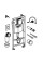 Инсталляция для унитаза Grohe Rapid SL 3 в 1 38772001