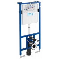 Инсталляция для унитаза Roca Duplo WC 890090020