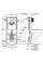 Инсталляция для унитаза Grohe Rapid SL 3 в 1 38772001