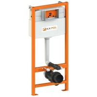 Инсталляция для унитаза KK-POL Premium ZSP/M500/0/K