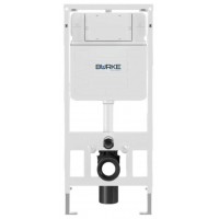Инсталляция для унитаза Burke MOD3 Slim 300.00.1