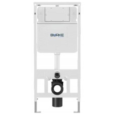 Инсталляция для унитаза Burke MOD3 Slim 300.00.1